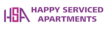 Happy Serviced Apartments